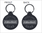 Alu-Cab Merchandise Schlüsselanhänger