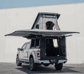 Alu-Cab Canopy Camper Ford F150 5.5" 2015-2020, black 