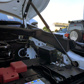 EZDown Bonnet Lift VW Amarok V6 (2016-2022) 
