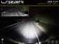 Lazer Lamps Halterungs-Kit Nissan Navara (2014+) für Linear-18