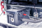 Mobile Parking Heater Box 2KW with 5L Diesel tank with LifePO4 battery 24Ah incl. 1m exhaust pipe
